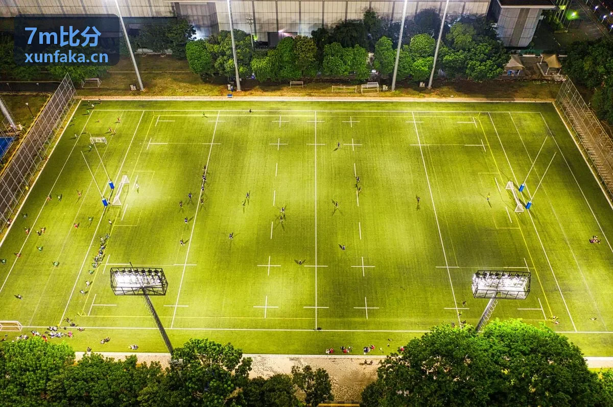 7m比分赛事数据频道封面